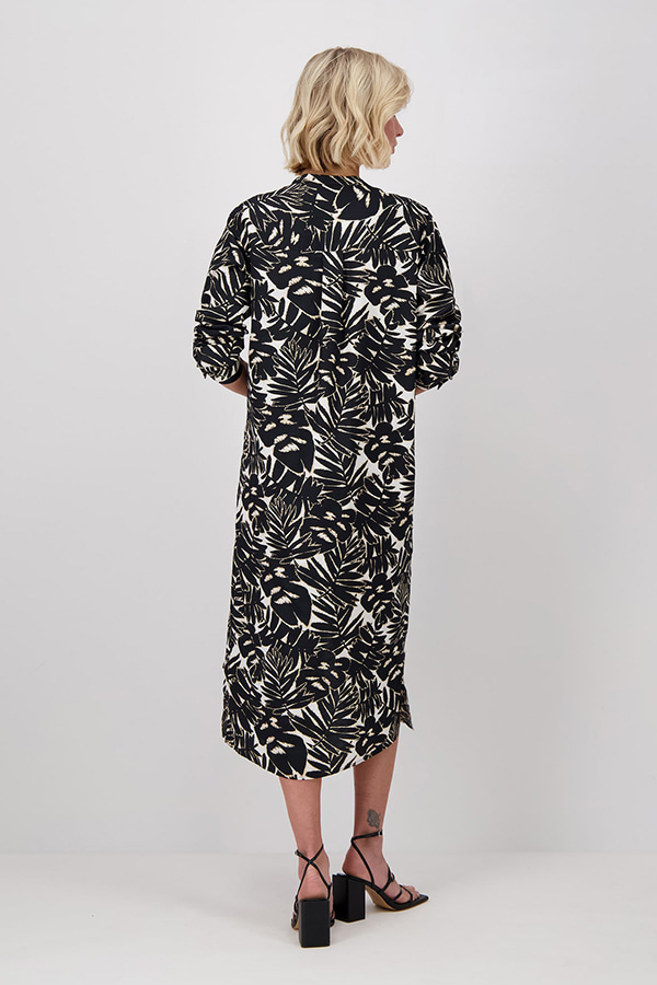 ΦΟΡΕΜΑ FYNCH-HATTON - 997-BLACK